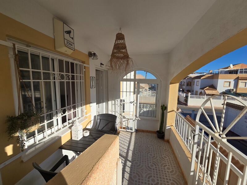 2 sovrum Lägenhet till salu