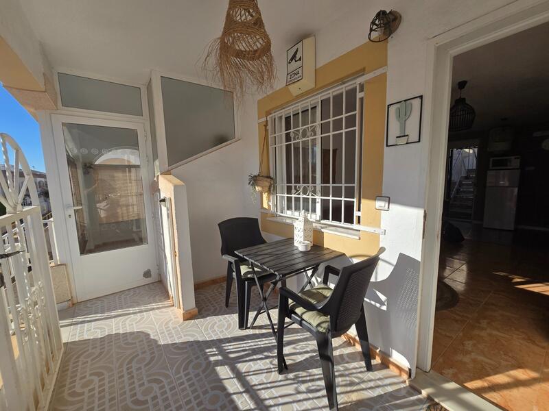 2 sovrum Lägenhet till salu