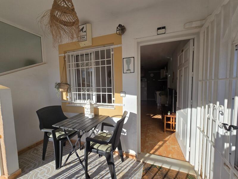 2 sovrum Lägenhet till salu