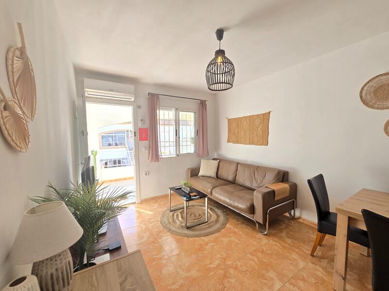 2 sovrum Lägenhet till salu