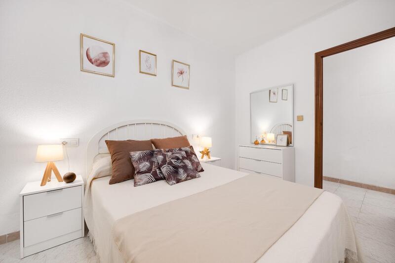 Apartment for sale in Torrevieja, Alicante