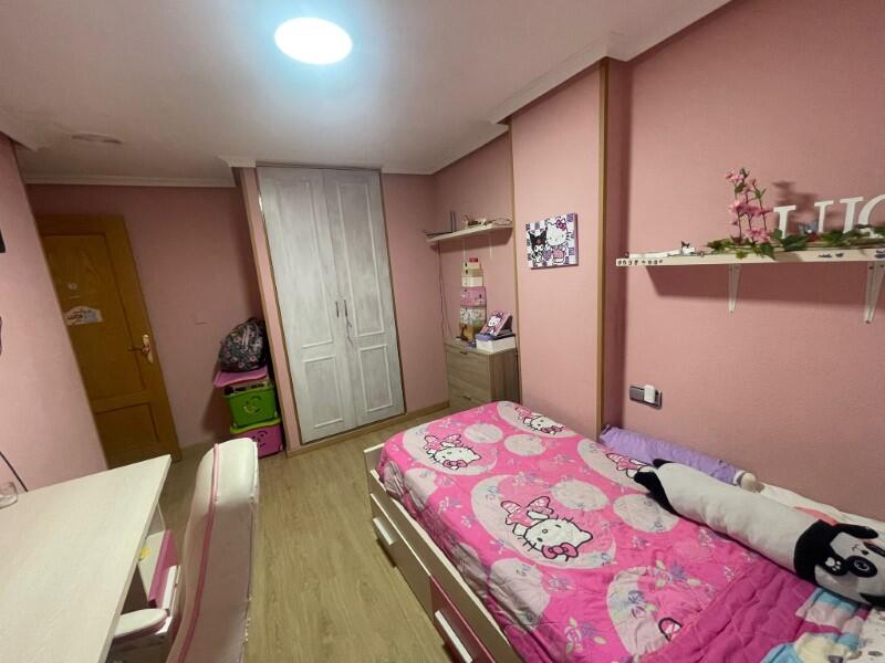 4 Cuarto Apartamento en venta