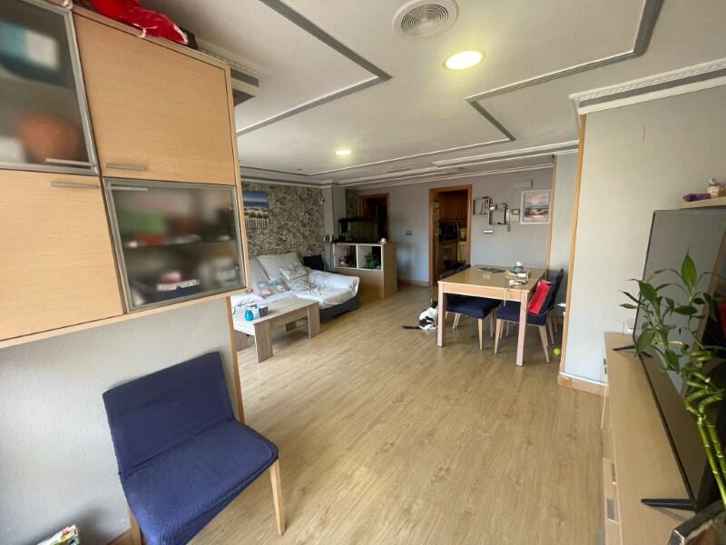 4 Cuarto Apartamento en venta