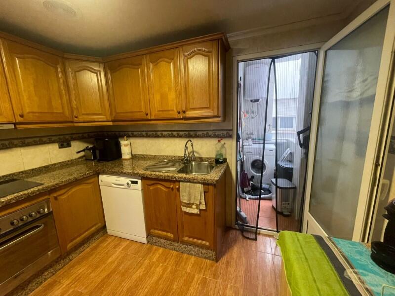 4 Cuarto Apartamento en venta