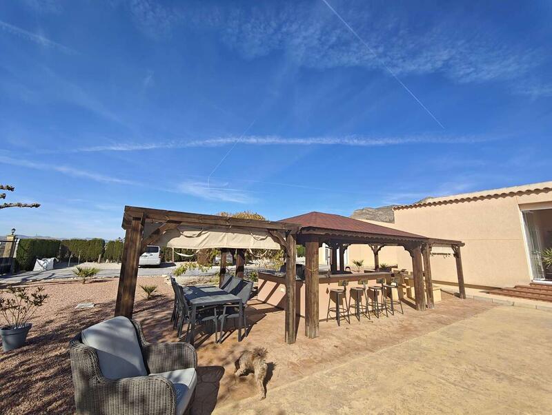 3 bedroom Villa for sale