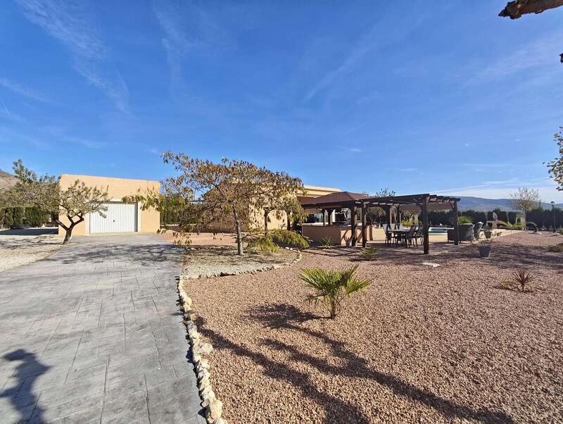 3 bedroom Villa for sale