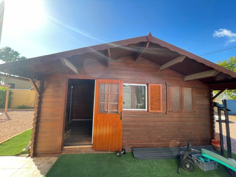 4 chambre Villa à vendre