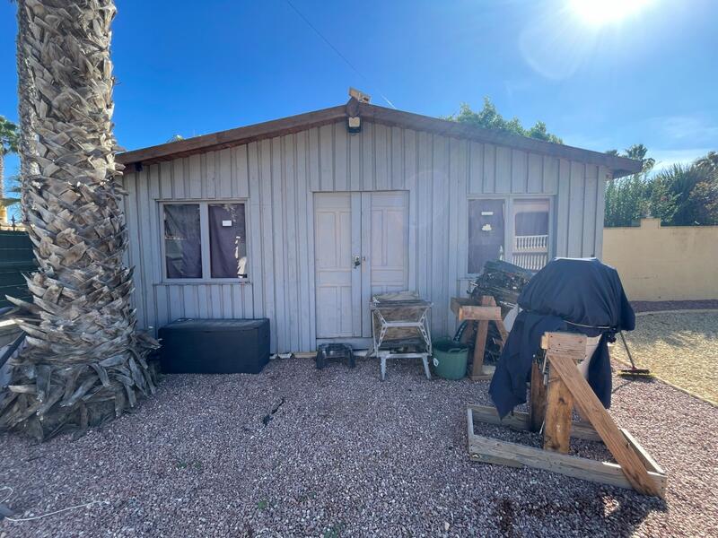 4 chambre Villa à vendre