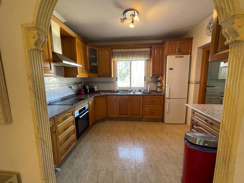 4 chambre Villa à vendre