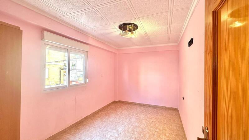 2 chambre Appartement à vendre