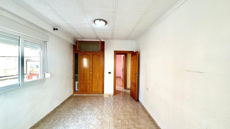 2 chambre Appartement à vendre