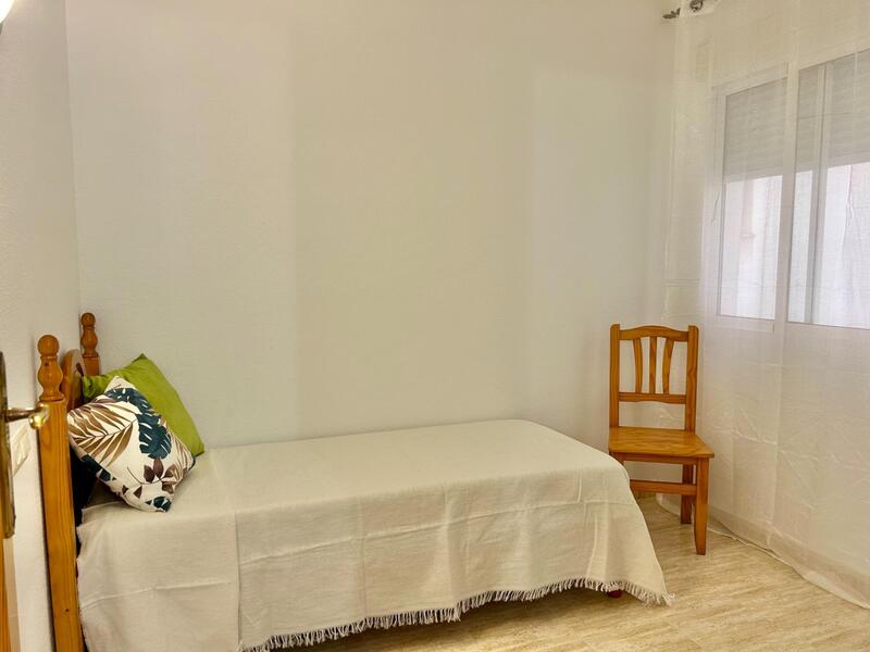 2 Cuarto Apartamento en venta