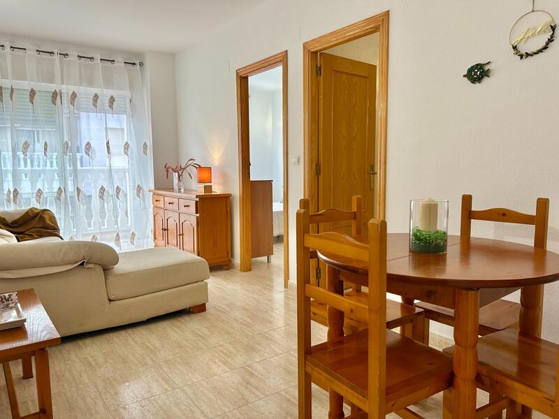2 Cuarto Apartamento en venta