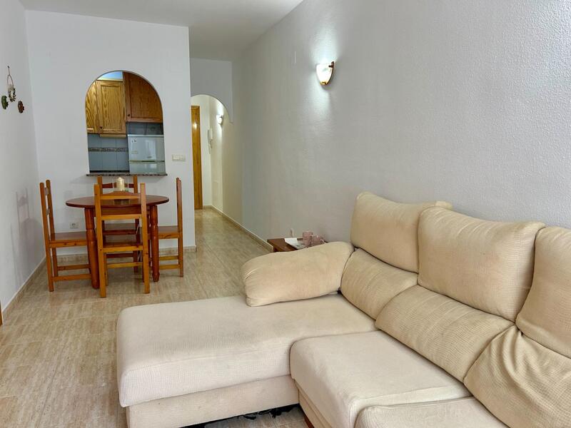 2 Cuarto Apartamento en venta