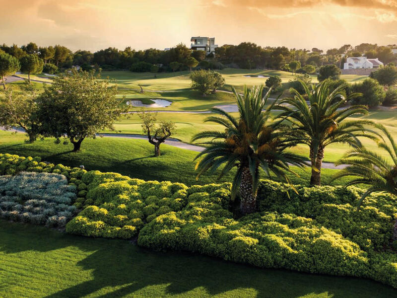 Appartement zu verkaufen in Orihuela Costa, Alicante