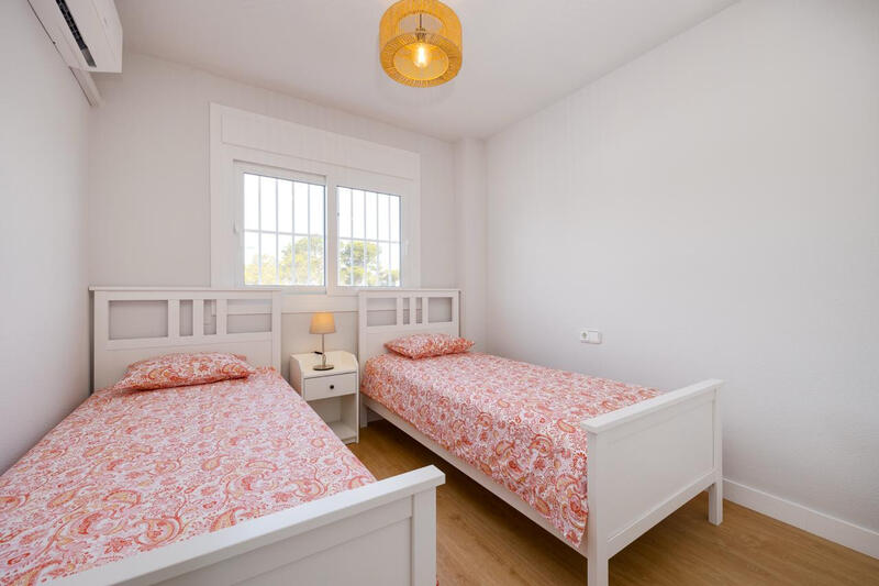 2 Schlafzimmer Appartement zu verkaufen
