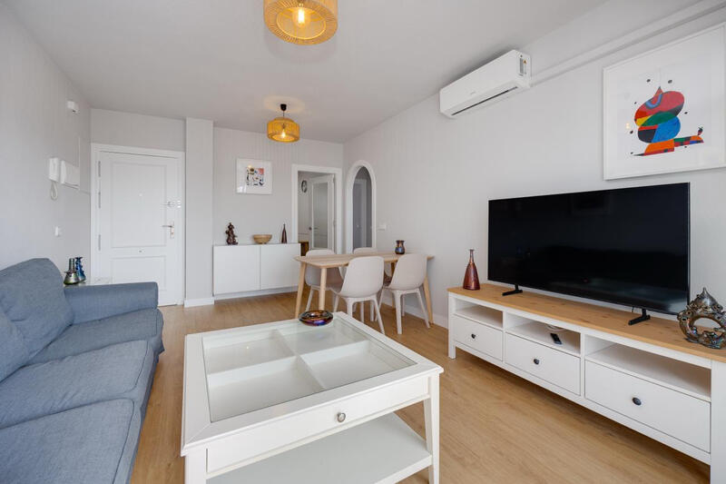 2 Schlafzimmer Appartement zu verkaufen