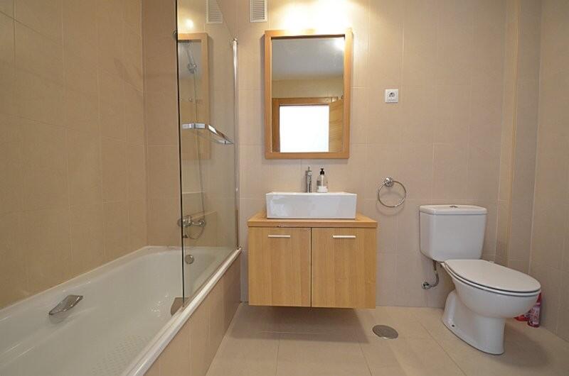 2 Schlafzimmer Appartement zu verkaufen