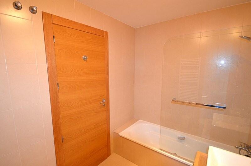 2 Schlafzimmer Appartement zu verkaufen