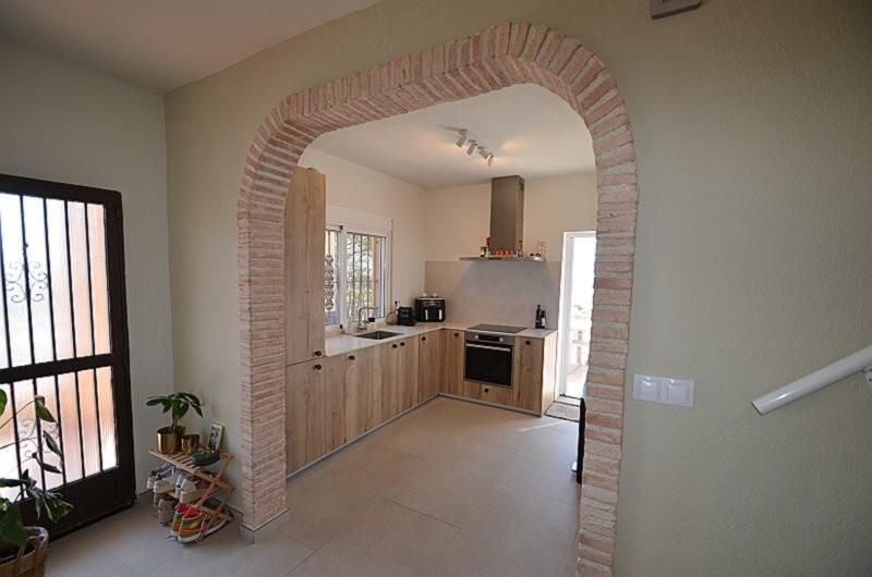 4 Schlafzimmer Landhaus zu verkaufen