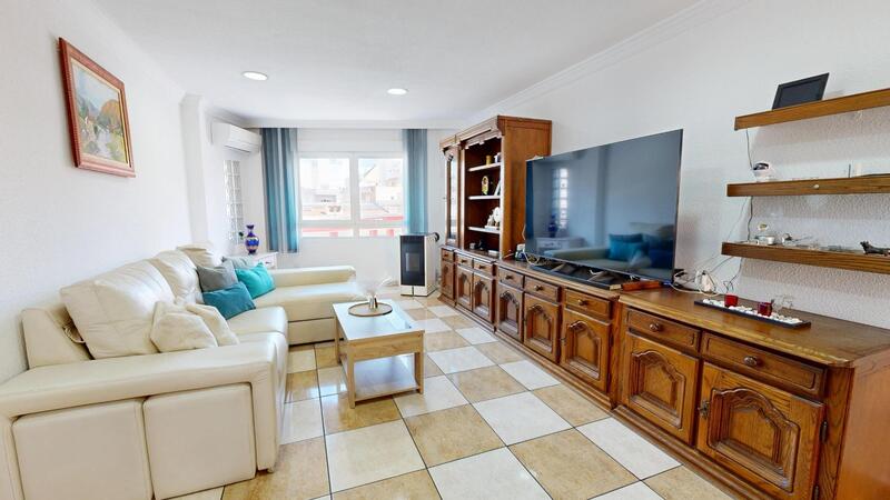 Appartement à vendre dans Torrevieja, Alicante