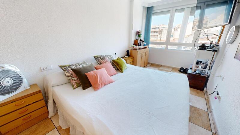 2 chambre Appartement à vendre