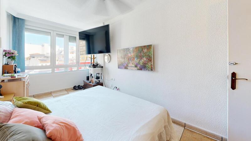 2 chambre Appartement à vendre