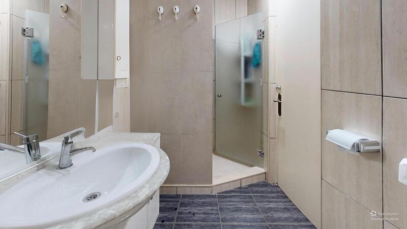 2 chambre Appartement à vendre