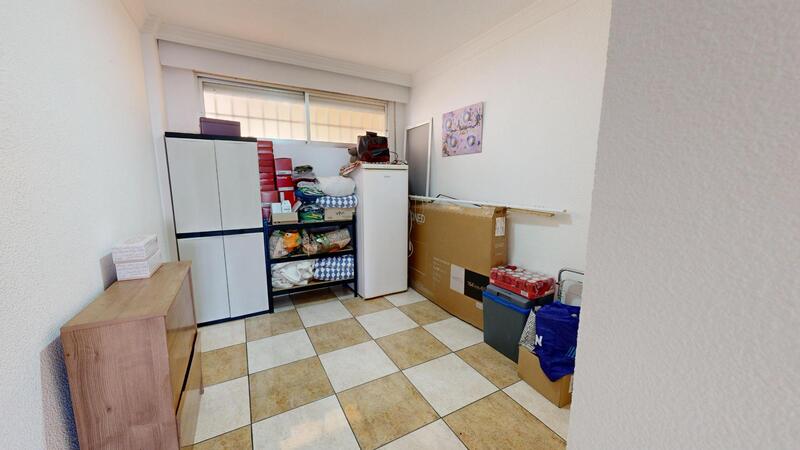 2 chambre Appartement à vendre