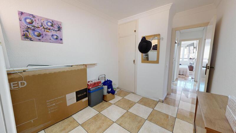 2 chambre Appartement à vendre