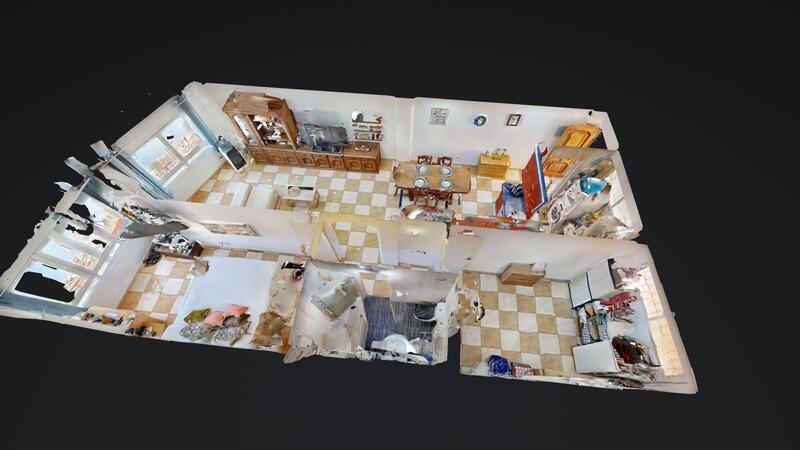 2 chambre Appartement à vendre