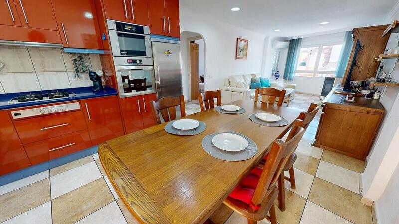 2 chambre Appartement à vendre