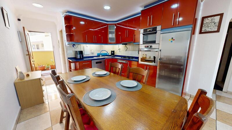 2 chambre Appartement à vendre