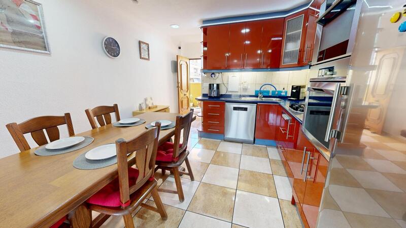 2 chambre Appartement à vendre