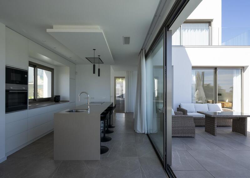 4 bedroom Villa for sale