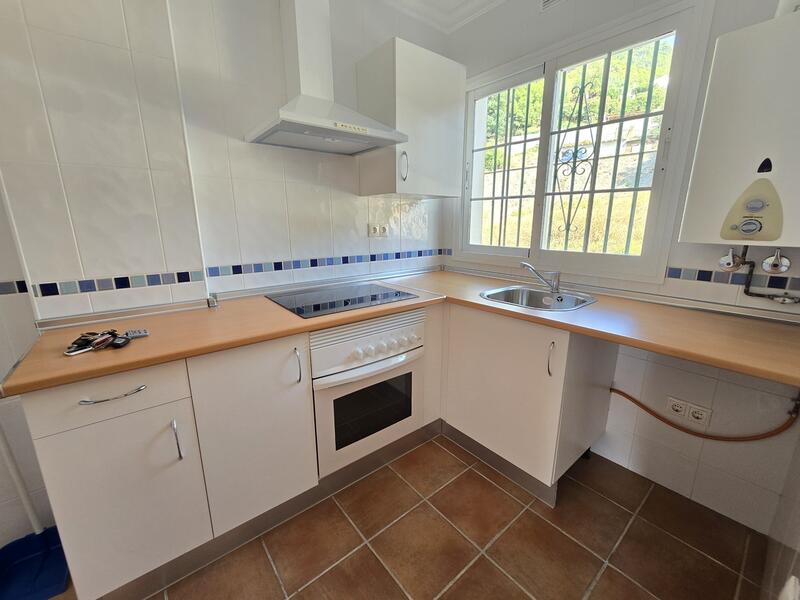 3 Schlafzimmer Stadthaus zu verkaufen