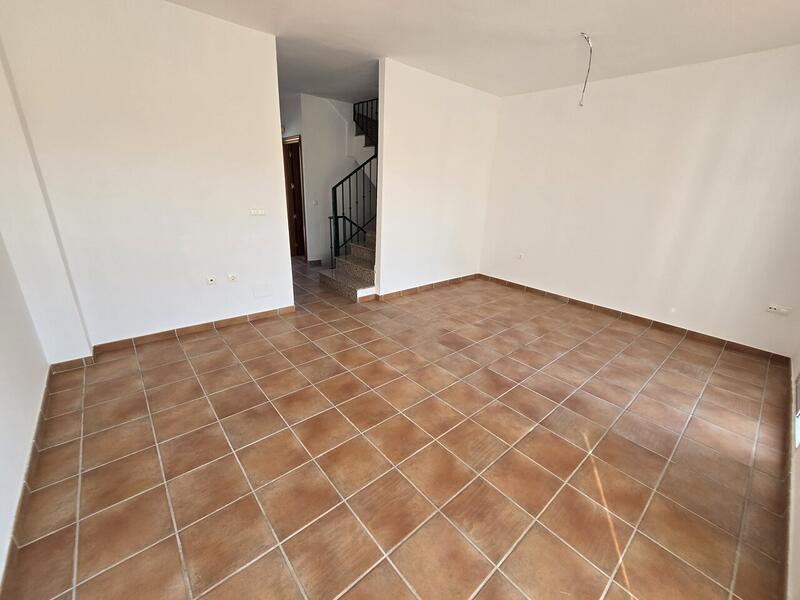 3 Schlafzimmer Stadthaus zu verkaufen