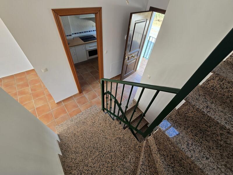 3 Schlafzimmer Stadthaus zu verkaufen