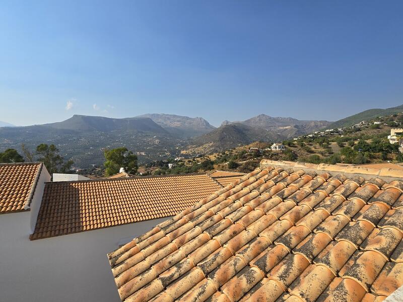 3 Schlafzimmer Stadthaus zu verkaufen