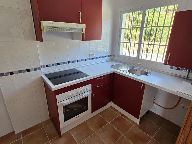 3 chambre Maison de Ville à vendre