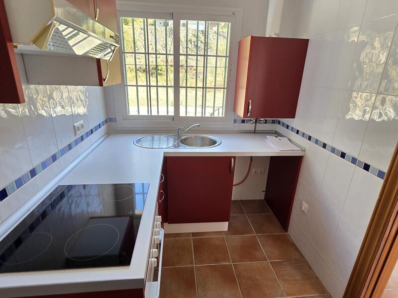 3 chambre Maison de Ville à vendre