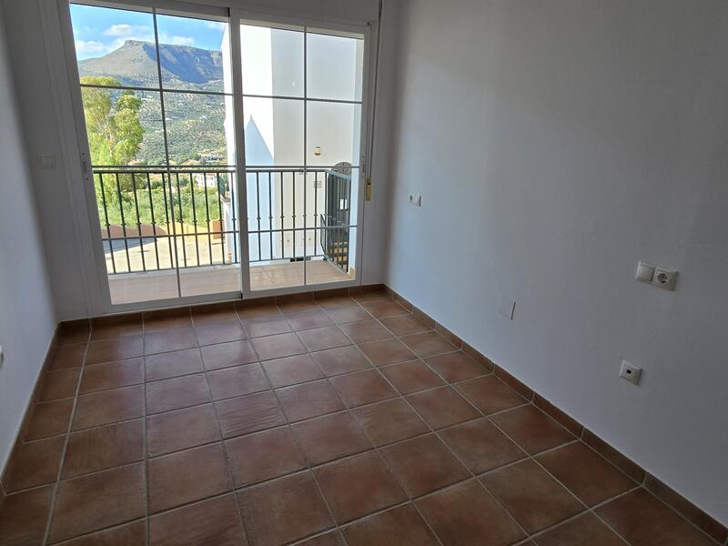 3 chambre Maison de Ville à vendre