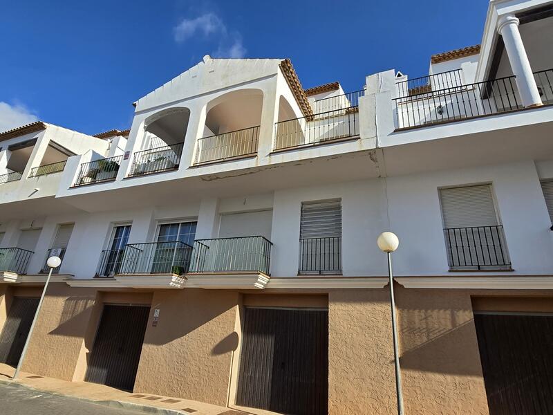 3 chambre Maison de Ville à vendre