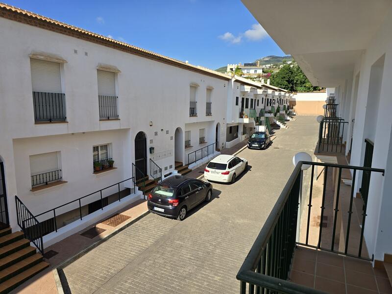 3 chambre Maison de Ville à vendre