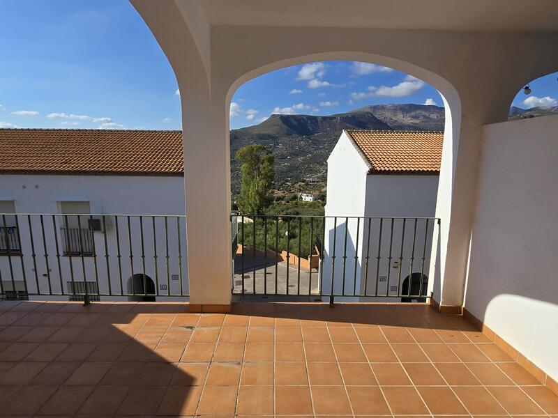 3 chambre Maison de Ville à vendre