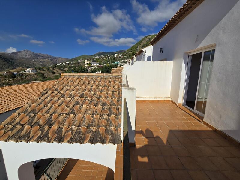 3 chambre Maison de Ville à vendre