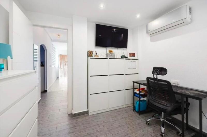 3 Schlafzimmer Stadthaus zu verkaufen