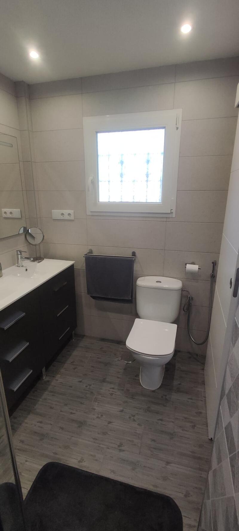 3 Schlafzimmer Stadthaus zu verkaufen