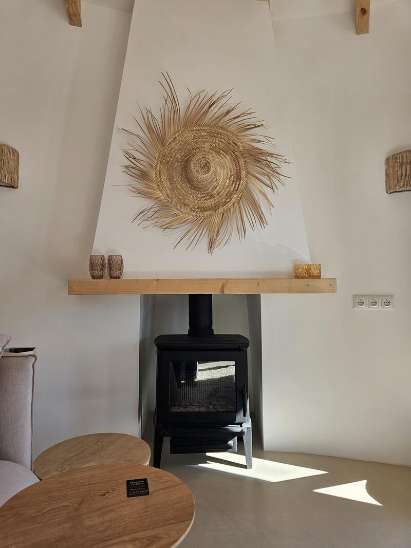 5 soveværelse Villa til salg