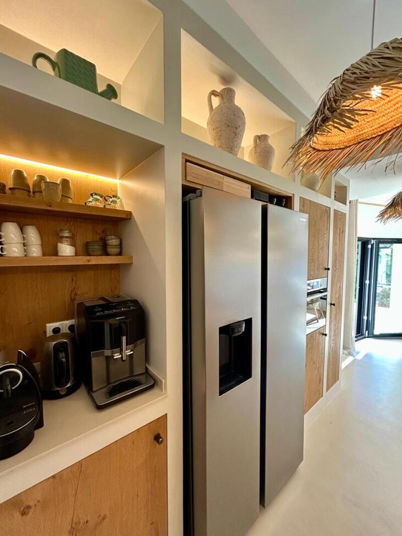 5 soveværelse Villa til salg